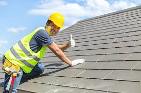 Best Tile Roofing Installation  in Terre Haute, IN